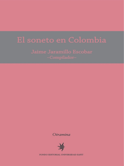 El soneto en Colombia