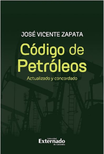 Código de Petróleos