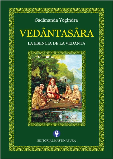 Vedântasâra
