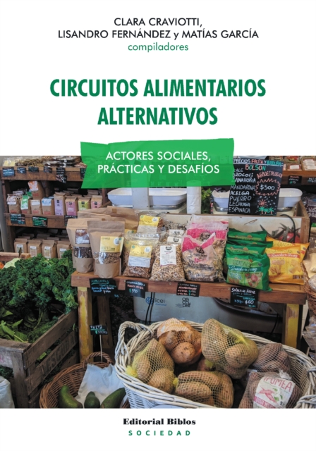 Circuitos alimentarios alternativos