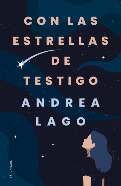 Con las estrellas de testigo
