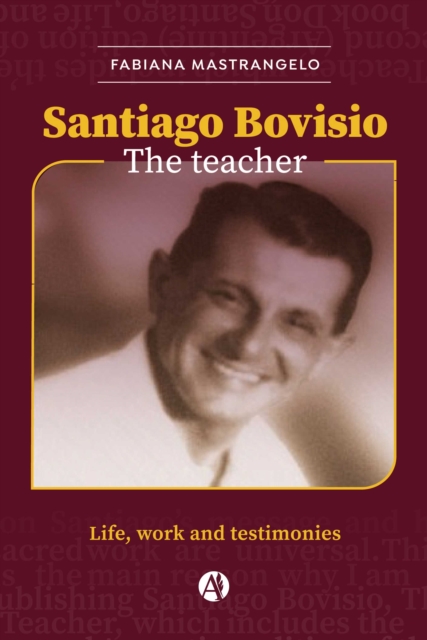 Santiago Bovisio