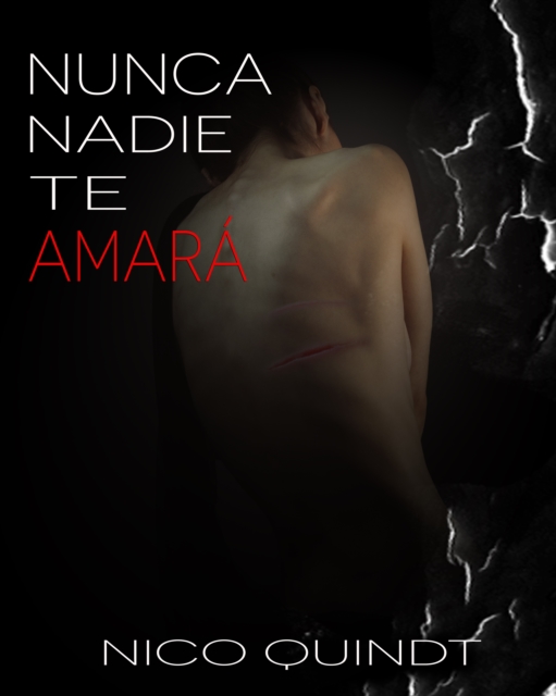 Nunca nadie te amará