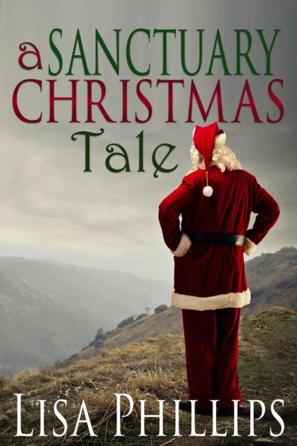 Sanctuary Christmas Tale