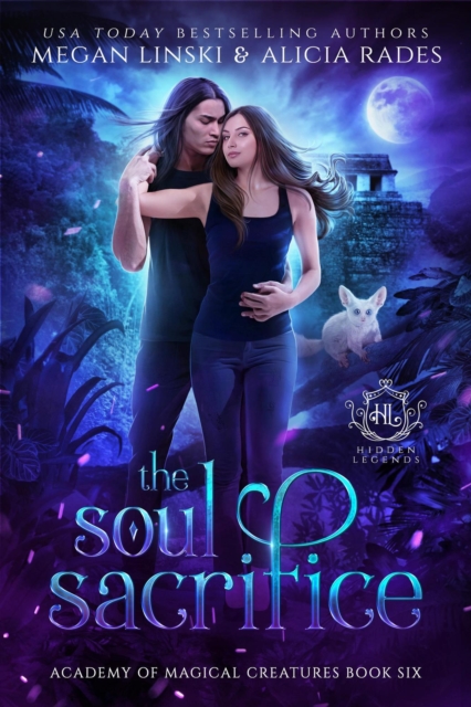 Soul Sacrifice