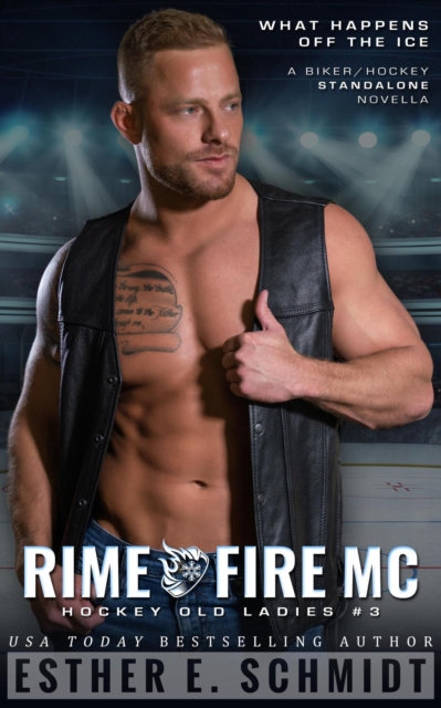 Rime Fire MC