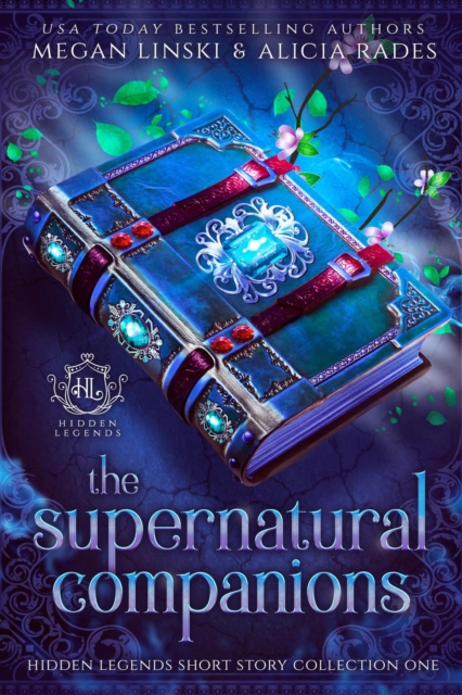 Supernatural Companions
