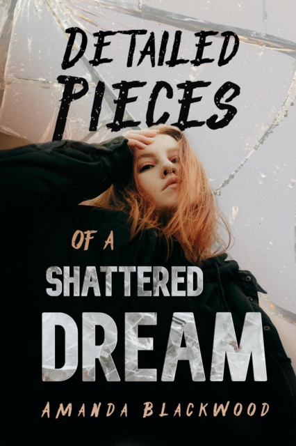Detailed Pieces of a Shattered Dream