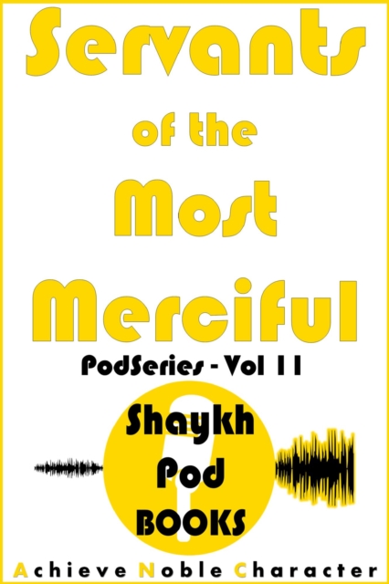 Servants of the Most Merciful