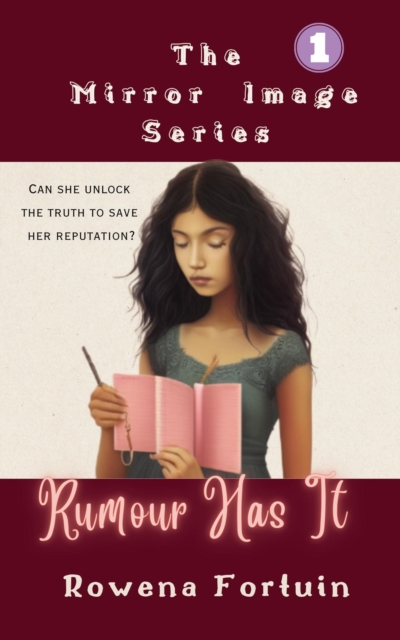Rumour Has It(Mirror Image, Book #1)