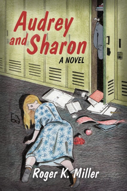 Audrey and Sharon