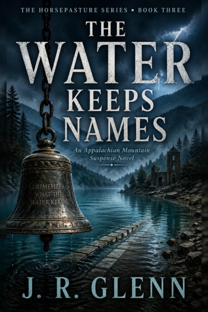 Water Keeps Names