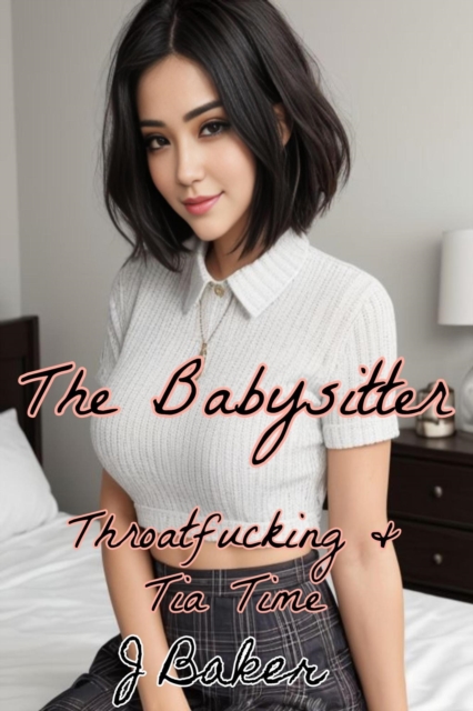 Babysitter: Throatfucking & Tia Time