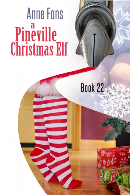 Pineville Christmas Elf