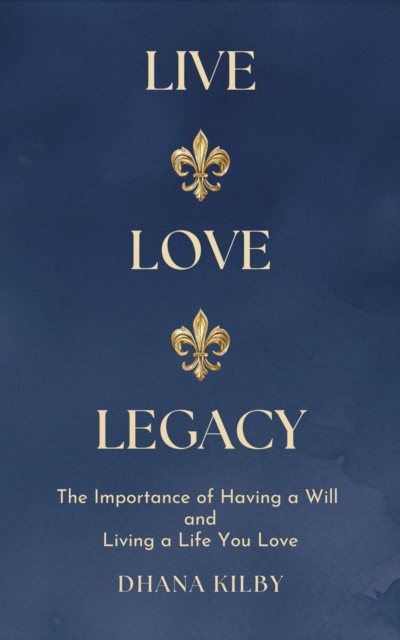 Live ? Love ? Legacy