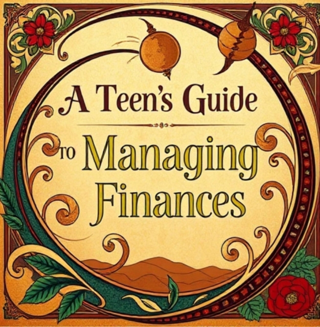 Smart Money Moves for Teens