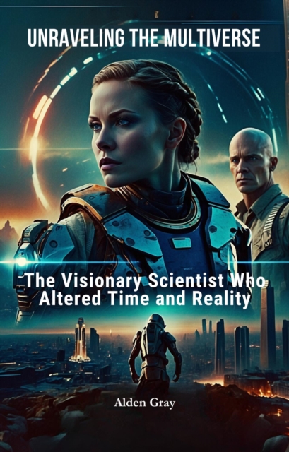 Unraveling the Multiverse The Visionary Scientist Who Altered Time and Reality