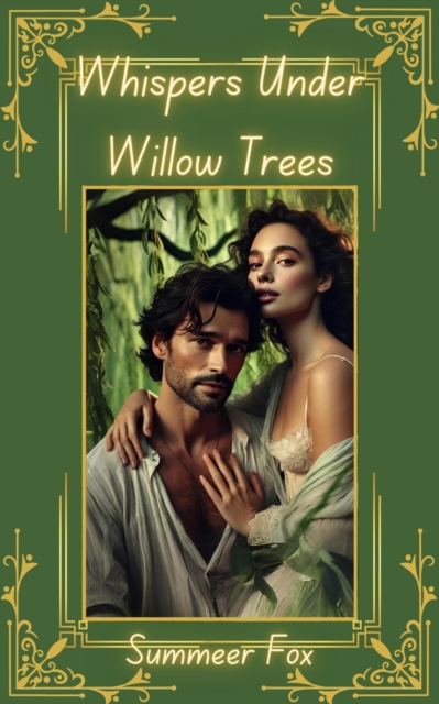 Whispers Under Willow Trees