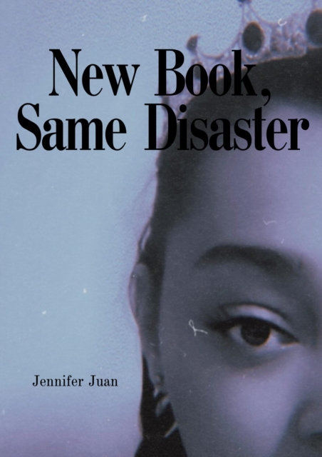 New Book, Same Disaster