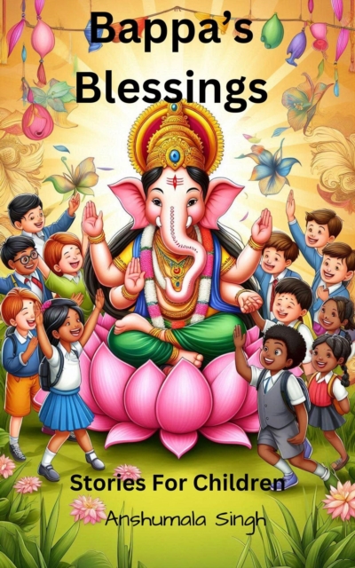 Bappa's Blessings