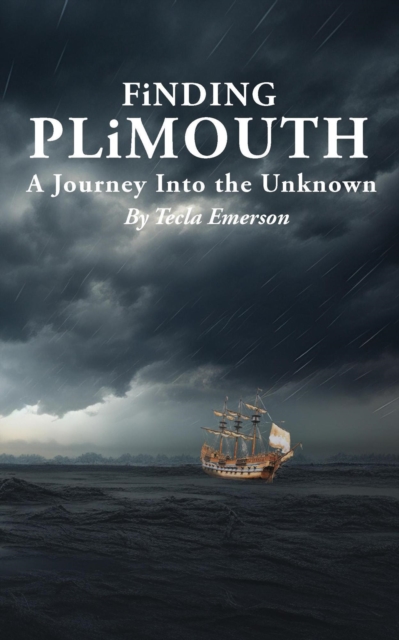 Finding Plimouth: A Journey Into the Unknown