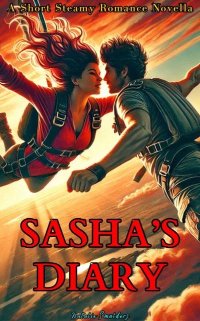 Sasha's Diary
