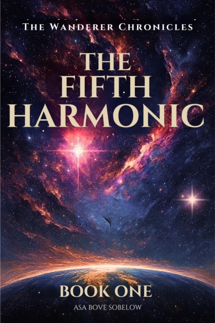 Fifth Harmonic - .The Breath Between Songs