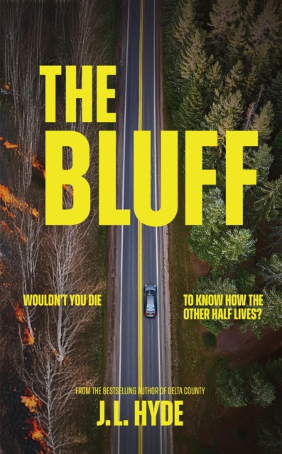 Bluff