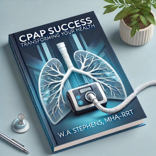 CPAP Success - Transforming Your Health