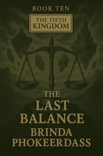 Last Balance