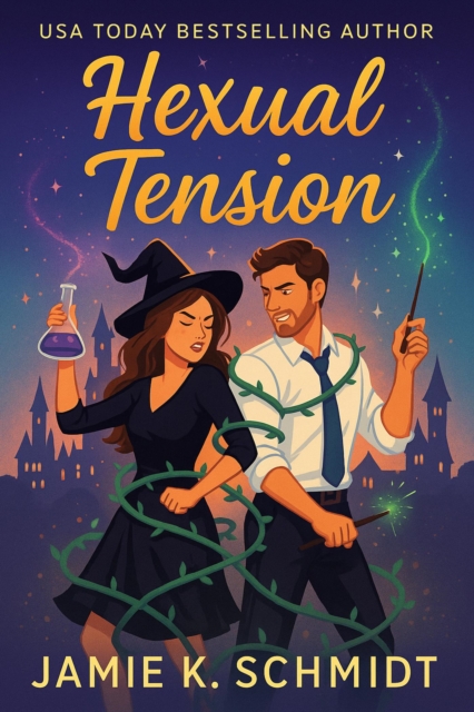 Hexual Tension