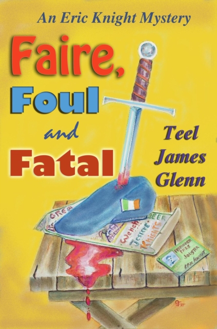 Faire, Foul & Fatal