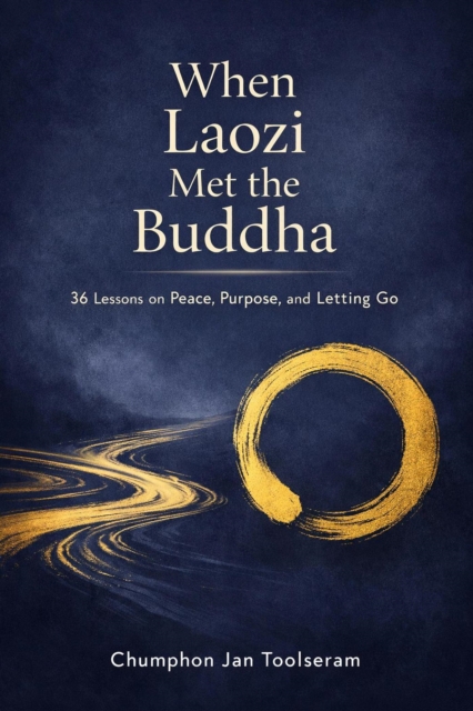 When Laozi Met the Buddha