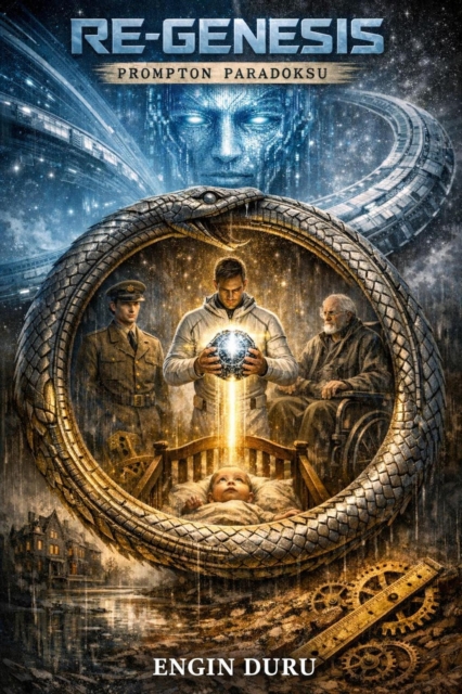 Re-Genesis: Prompton Paradoksu