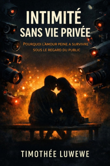 Intimite Sans Vie Privee