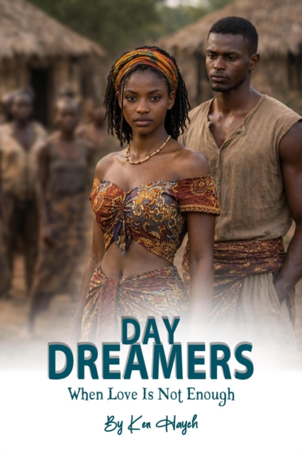 Day Dreamers