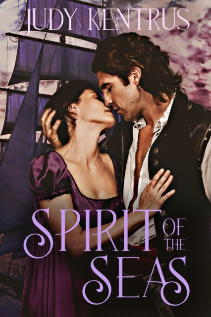 Spirit of the Seas