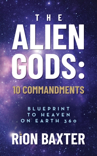 Alien Gods: 10 Commandments