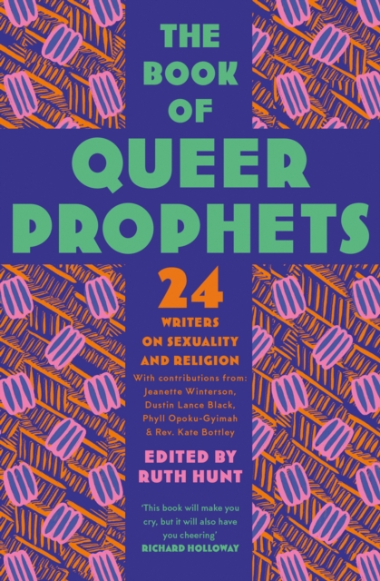 Book of Queer Prophets