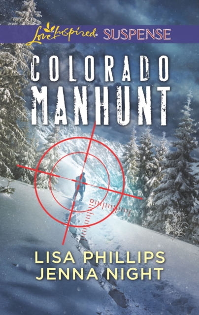 COLORADO MANHUNT EB