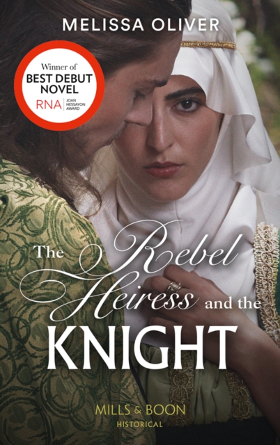 Rebel Heiress And The Knight