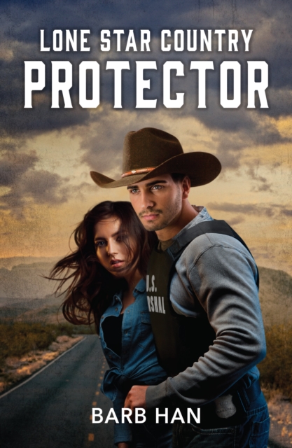 Lone Star Country Protector