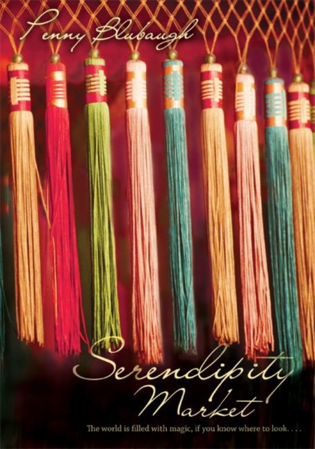 Serendipity Market
