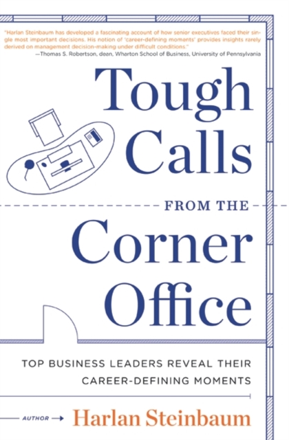 Tough Calls from the Corner Office