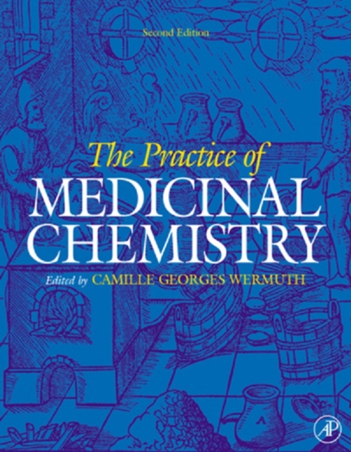 Practice of Medicinal Chemistry