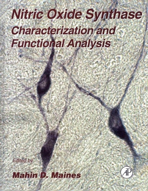 Nitric Oxide Synthase: Characterization and Functional Analysis