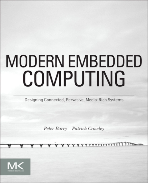 Modern Embedded Computing