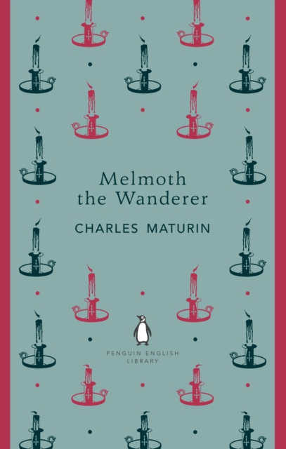Melmoth the Wanderer