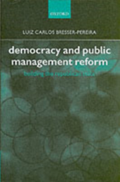 Democracy and Public Management Reform