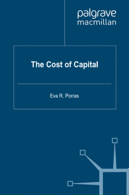 Cost of Capital